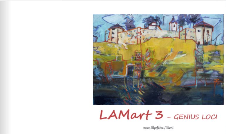 LAM Art 2022