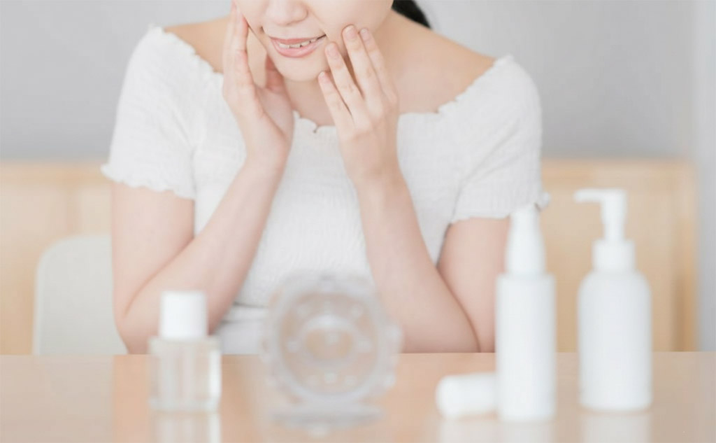 Tudatos bőrápolás