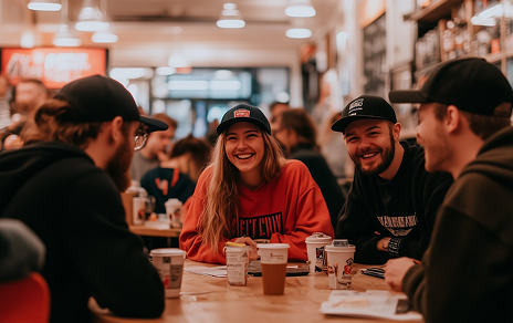 Community Discussion