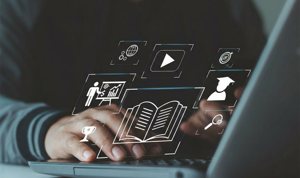 Számítógépes ismeretek