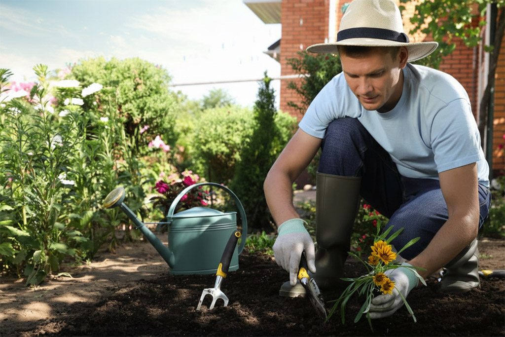 Alapvető kertészeti ismeretek