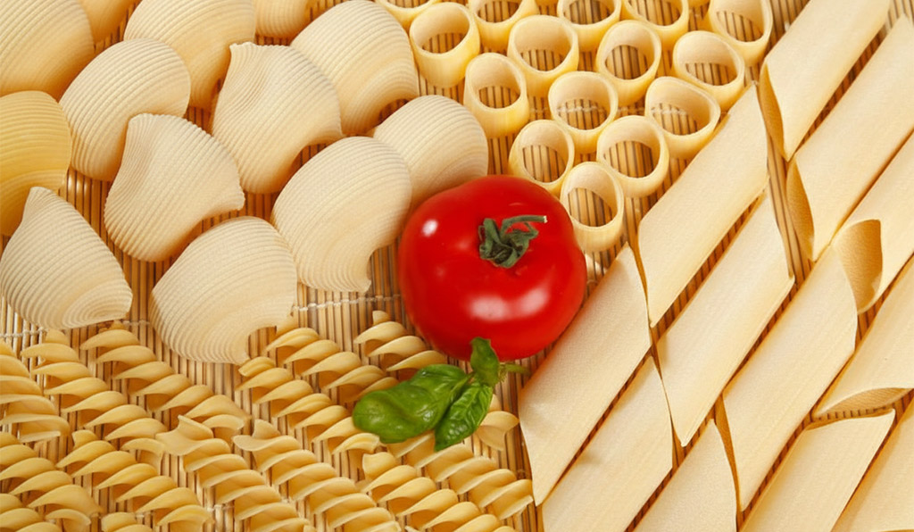 Olasz tésztakészítő workshop