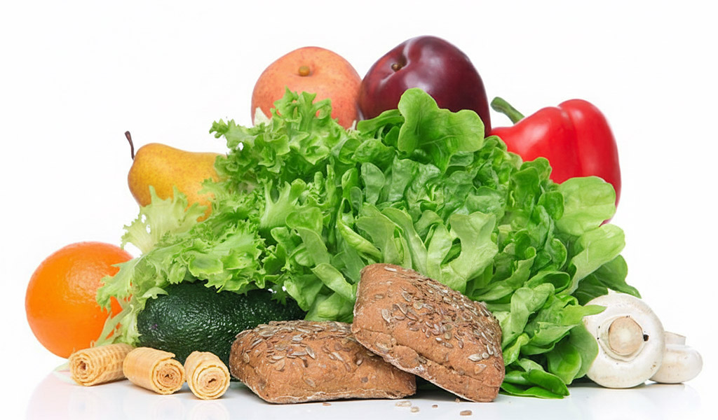 Tudatos étkezés alapjai